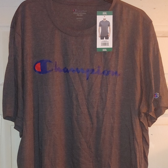 NEW 3XL Champion T Shirt - Picture 1 of 2